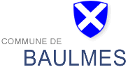 Commune de Baulmes